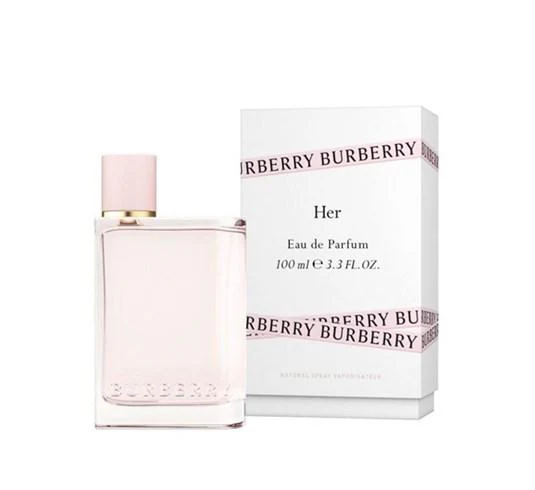 Burberry Her Parfum - 100ml (A-Grade)