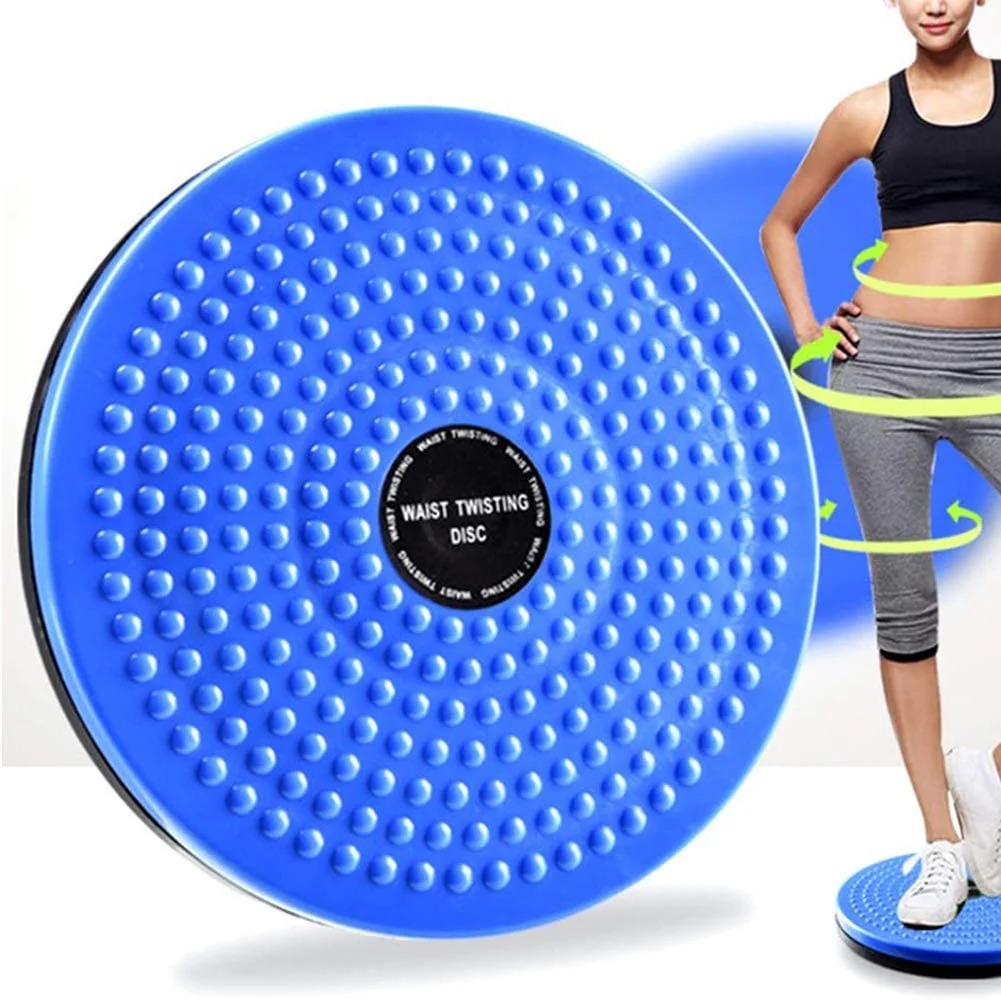 Waist Twisting Disc