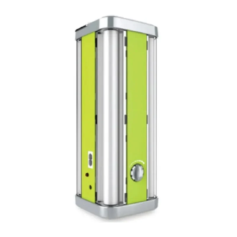 LIVON Rechargeable Lantern / LIVON Rechargeable & Solar Lantern