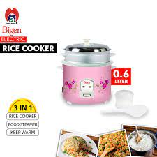 Bigene Rice cooker 0.6L