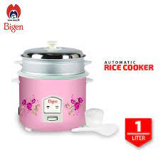 Bigene Rice cooker 1L