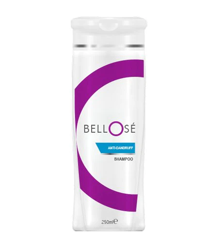 Bellose Anti Dandruff Shampoo 150ml