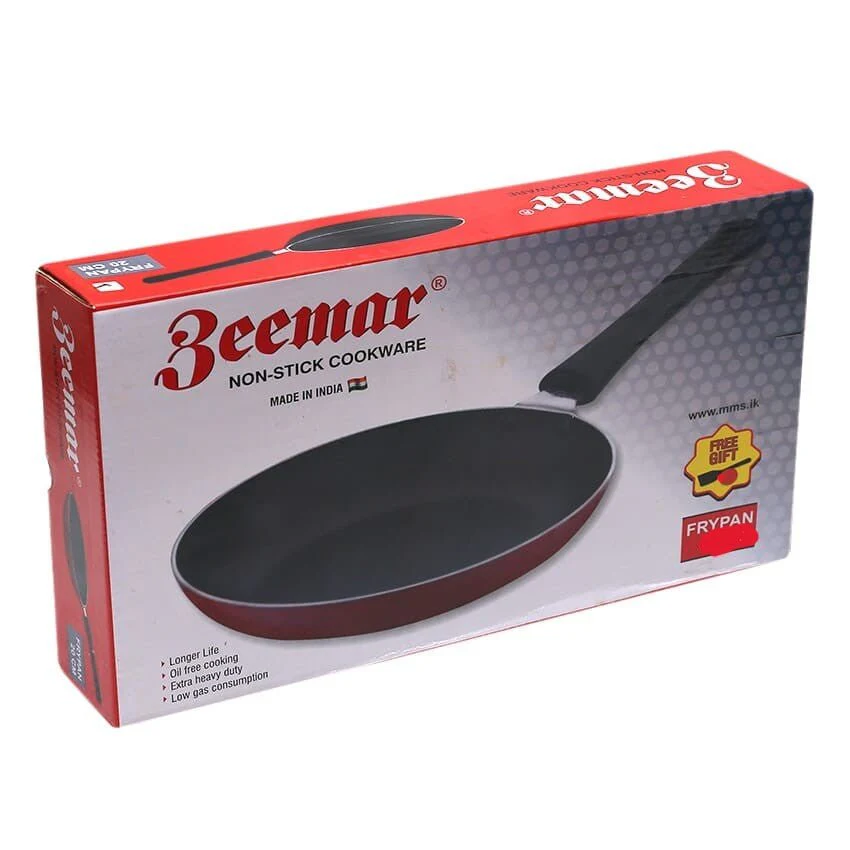 Zeemar Non-Stick Fry Pan 20CM