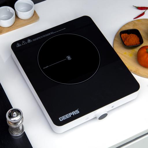 Geepas Infrared Cooker