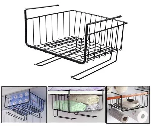 Under Shelf Basket