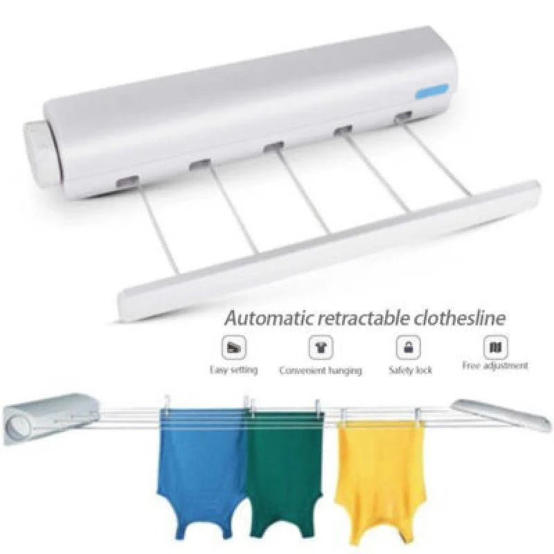 Multifunction Clothes Hanger