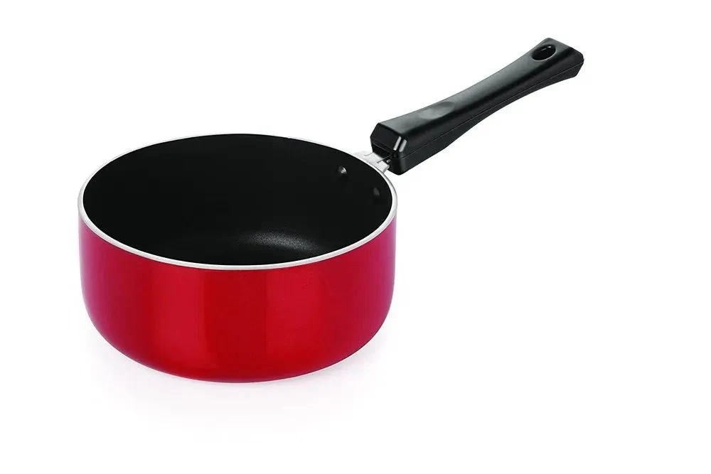 Non-Stick Milk Pot