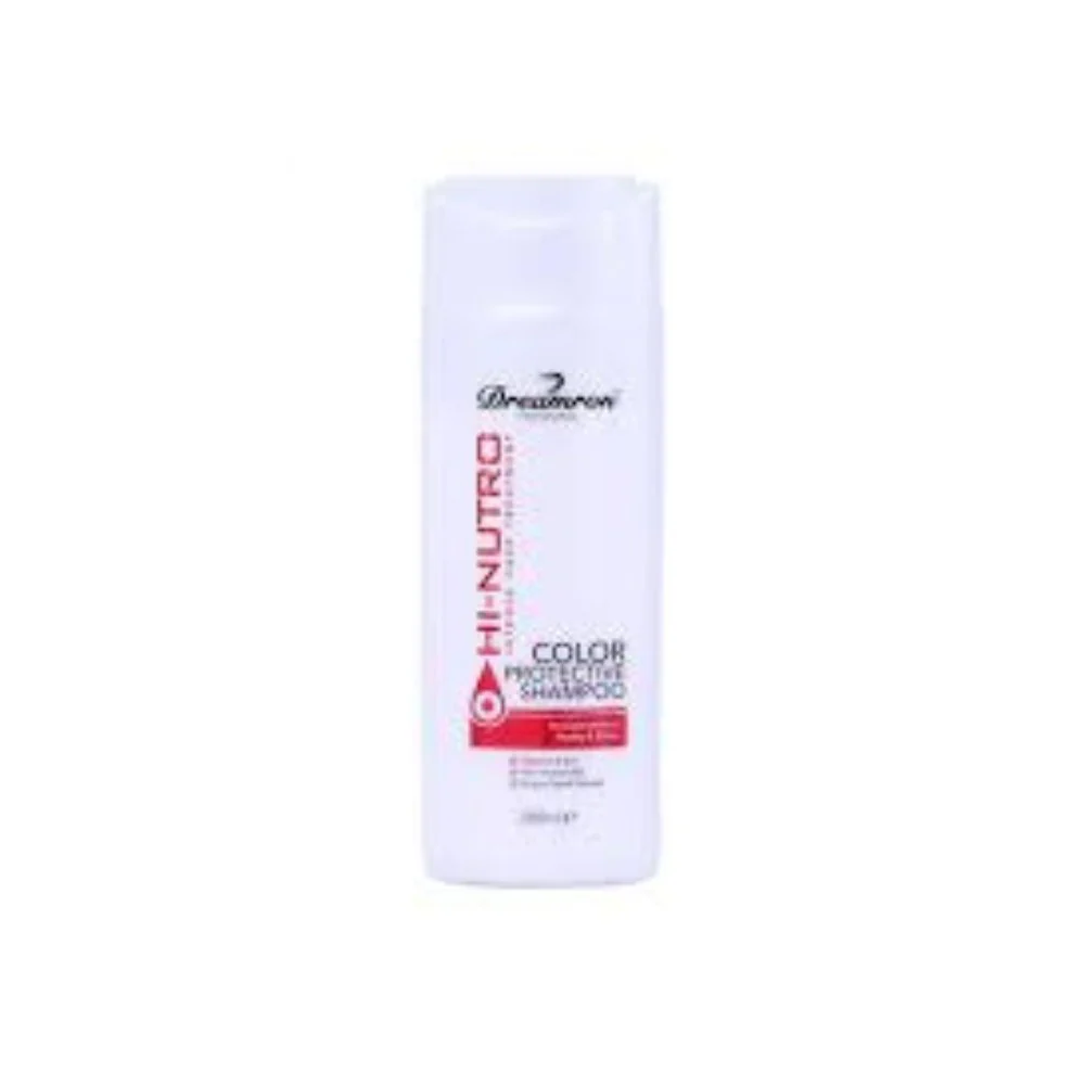 Dreamron Color Protective Shampoo - 200ml