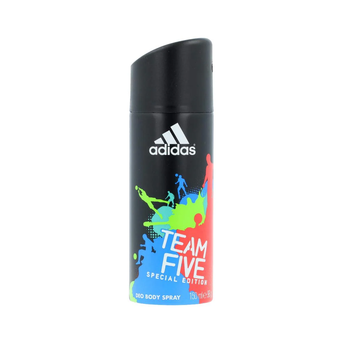 Adidas Team Five Special Edition Deo Body Spray - 150ml