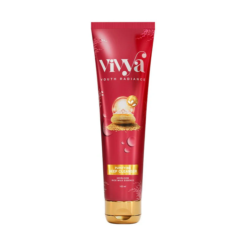 Vivya Purifying Deep Cleanser