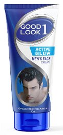 Good Look Active Glow Men's Face Cream - 50g