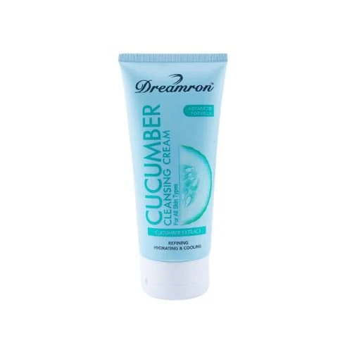 Dreamron Cucumber Cleansing Cream-180ml