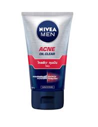 Nivea acene face wash