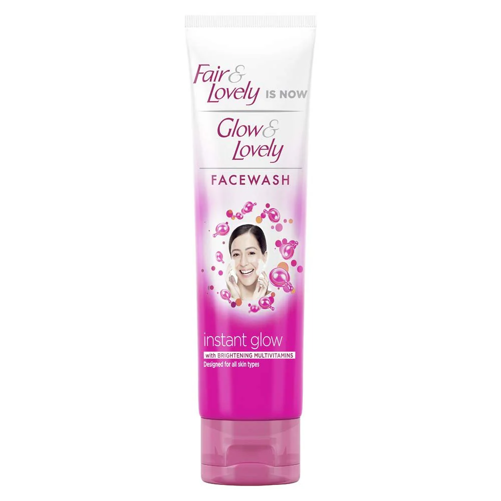 Fair & Lovely Advanced Multivitamin Face Wash