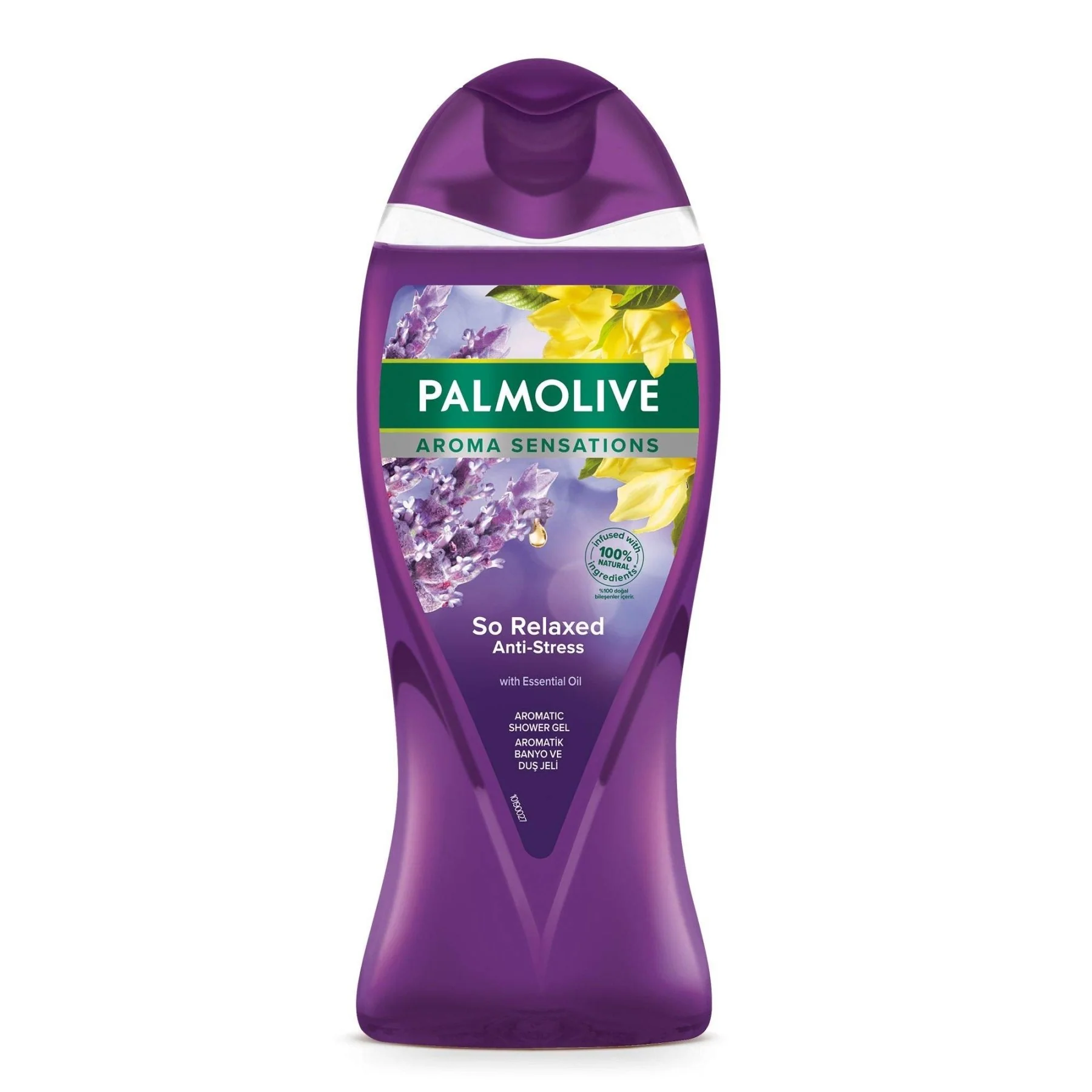 Palmolive Aroma Sensations So Relaxed Shower Gel 250ml