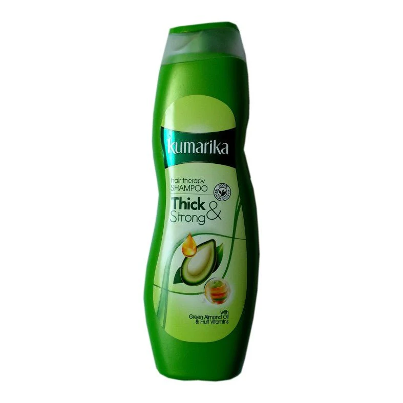Kumarika Thick and Strong Shampoo - 180ml