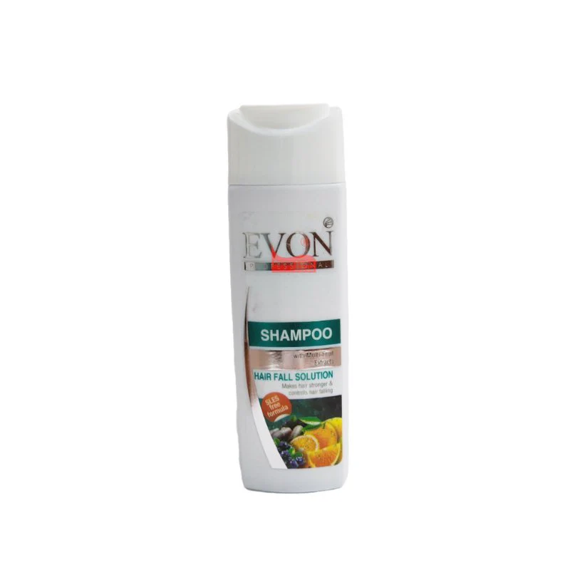 Evon Hair Fall Solution Shampoo - 100ml