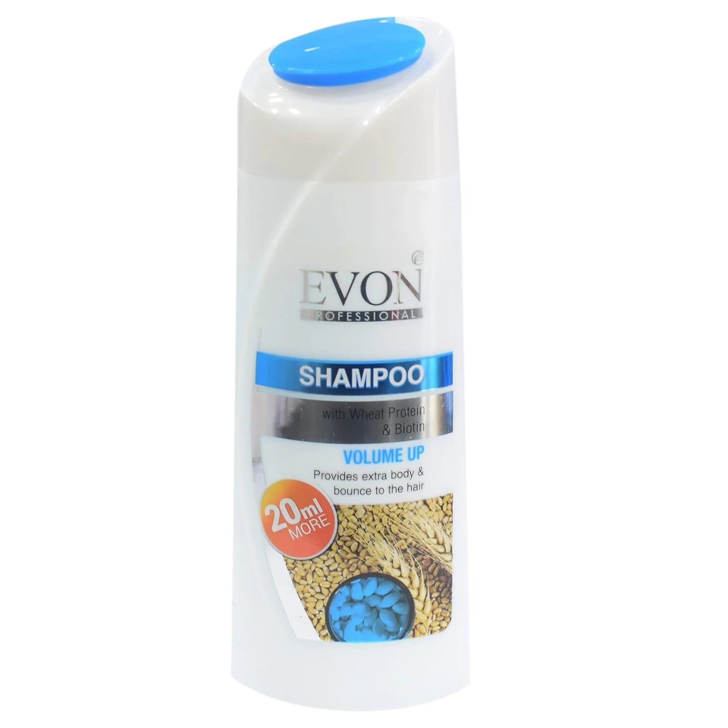 Evon Volume Up Shampoo - 100ml