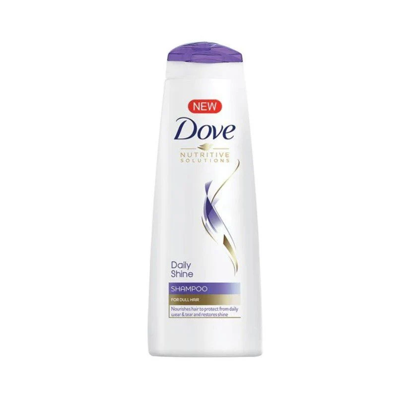 Dove Daily Shine Shampoo-180ml