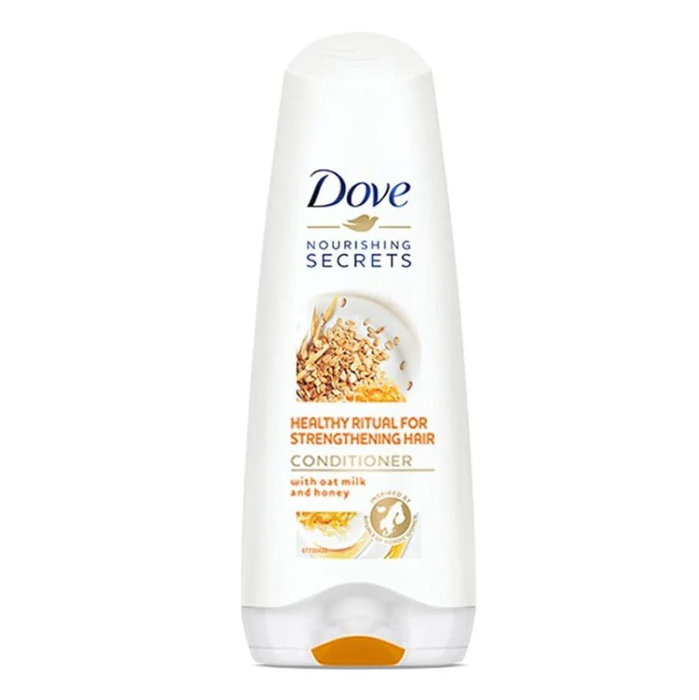 Dove Strengthening Ritual Conditioner - 180ml