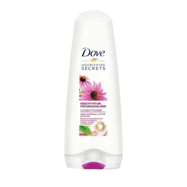 Dove Growth Ritual Conditioner-180ml