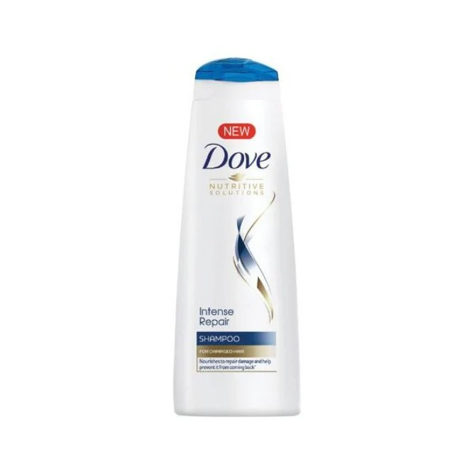 Dove Intense Repair Nourishing Shampoo - 180ml