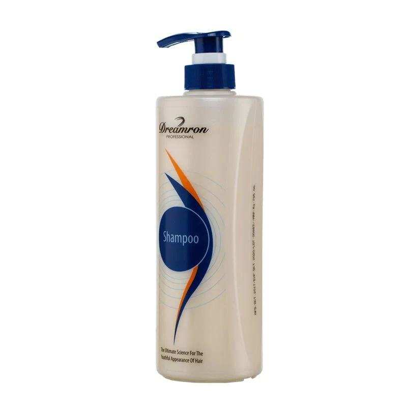 Dreamron Straight Protective Shampoo - 700ml