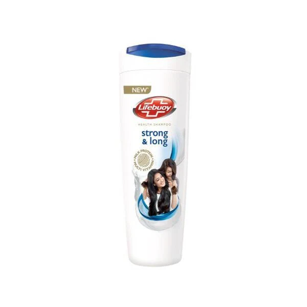 Lifebuoy Health Strong & Long Shampoo 175ml