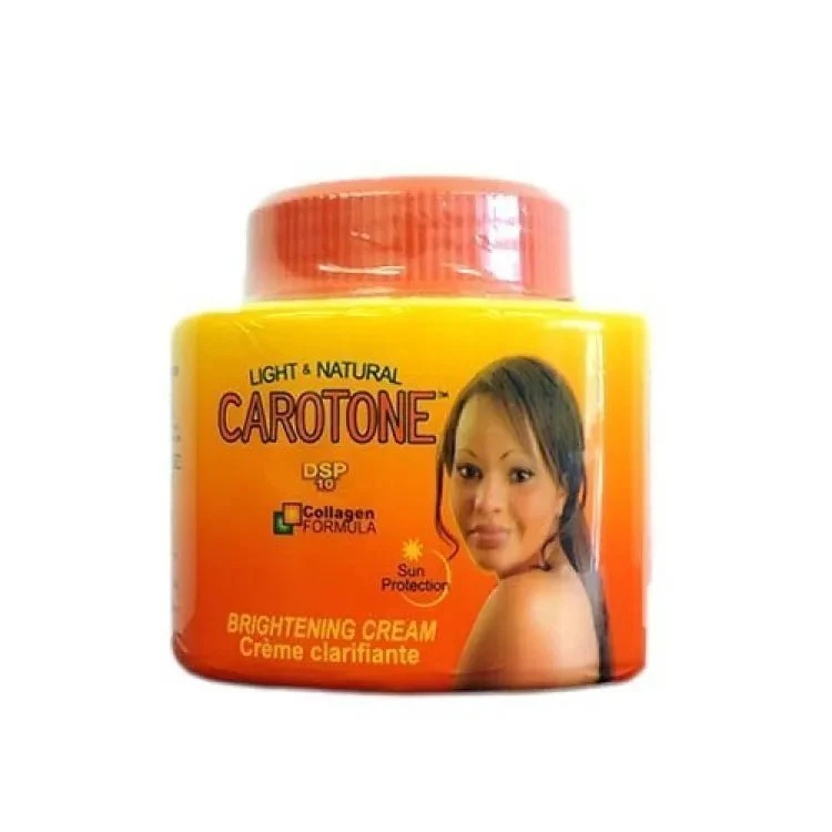 Carotone Natural Glow Clarifying Cream 300ml