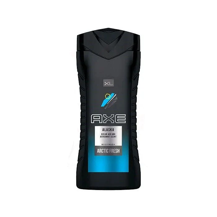 Axe Alaska Arctic Body Wash- 400ml