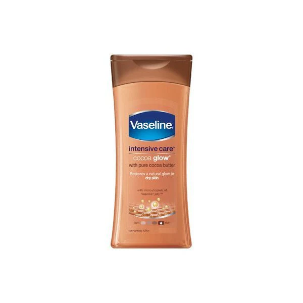 Vaseline Total Moisture Cocoa Glow - 100ML