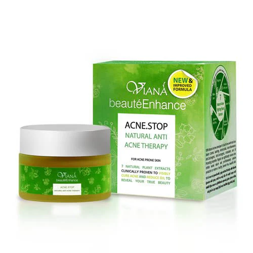Viana beautéEnhance Acne Stop Cream - 30ml