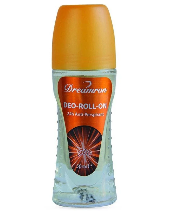 Dreamron Glee Deodorant Roll On - 20ml