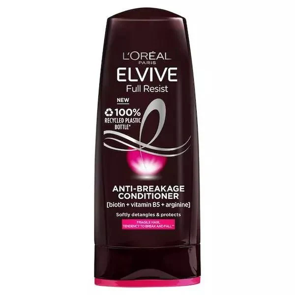 Loreal Elvive Full Resist Conditioner - 400ml