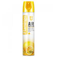 Air Freshener - Lemon