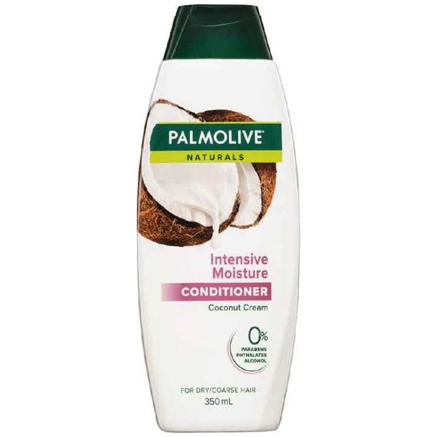 Palmolive Naturals Shampoo Volume Coconut - 380ml