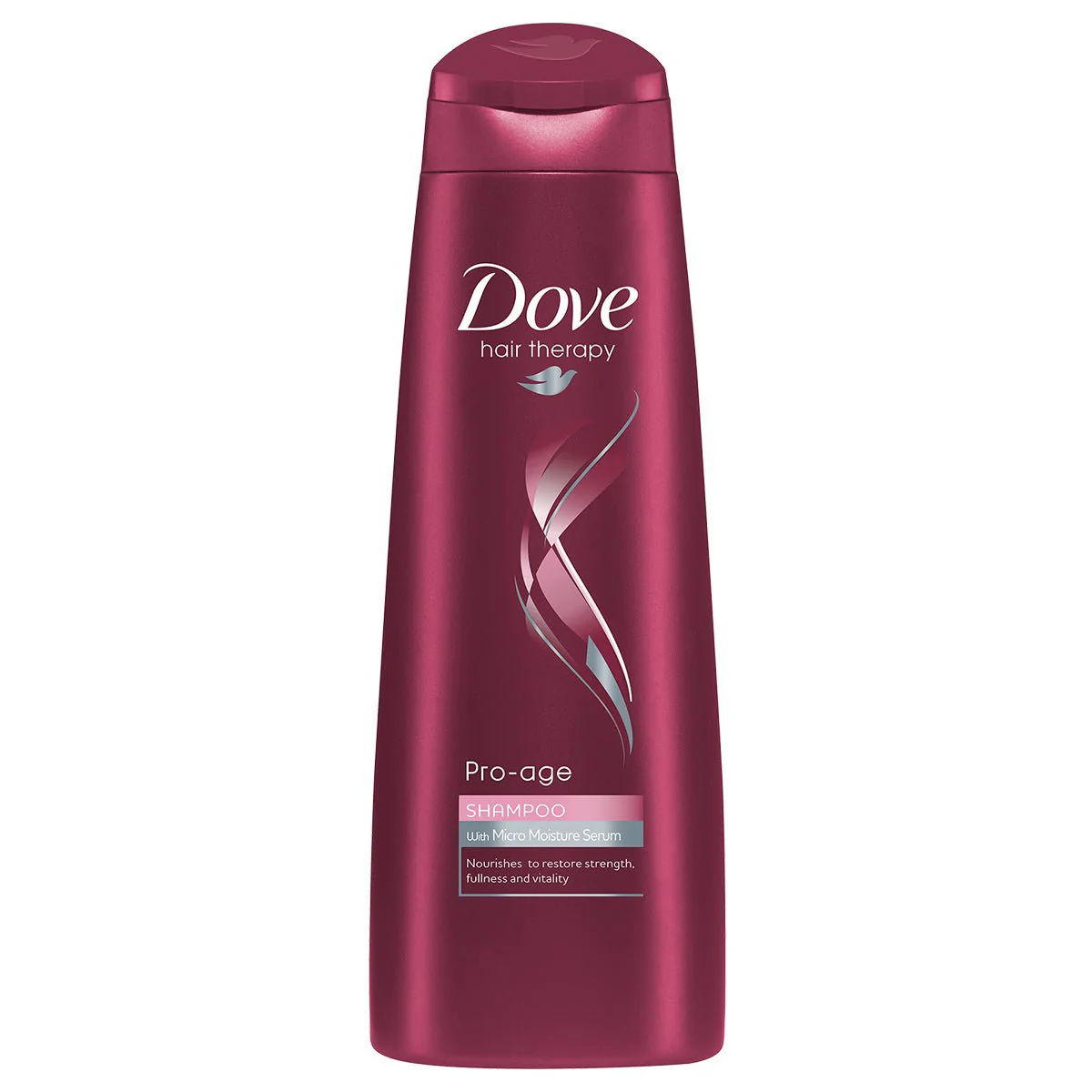 Dove Nutritive Solutions Pro Age Shampoo- 400ml