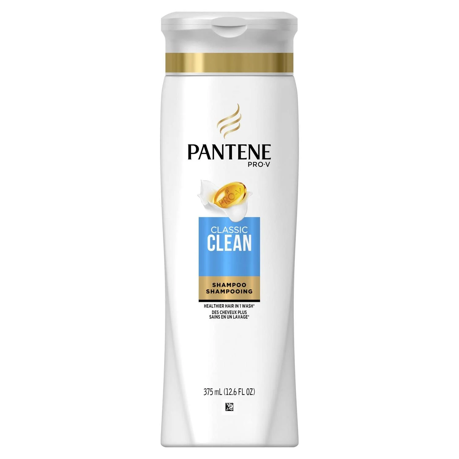 Pantene Pro V Anti Dandruff Conditioner + Shampoo - 2 in 1 - 400ml