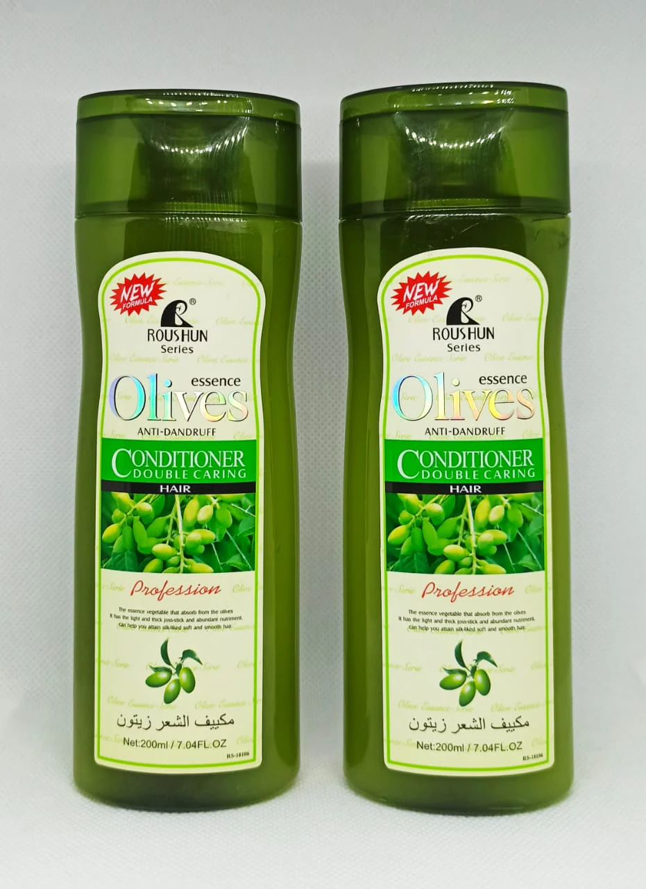 Roushun Olives Conditioner - 200ml