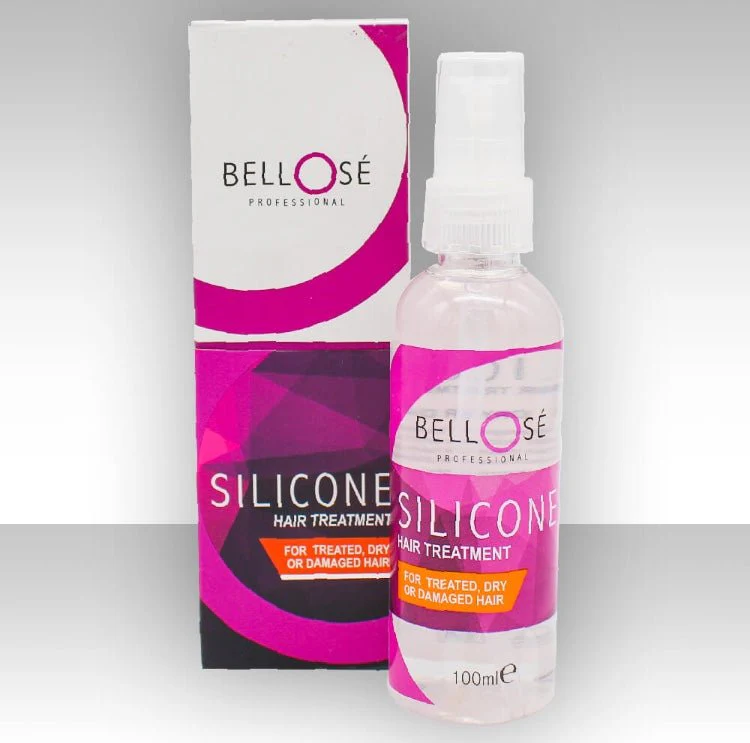 Bellose Silicone Hair Treatment - 100ml