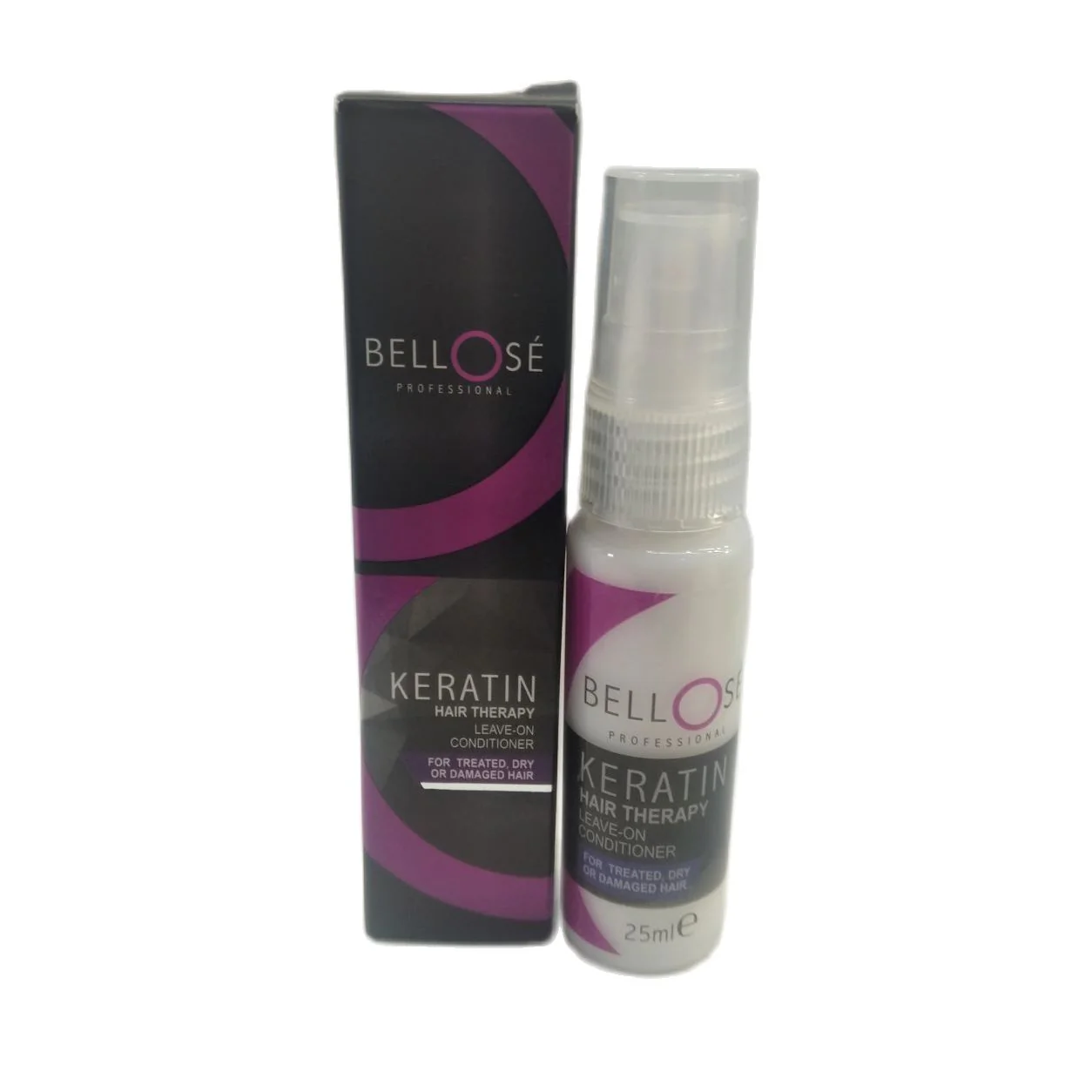 Bellose Keratin Hair Therapy  -25ml