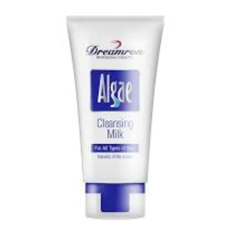 Dreamron Algae Cleansing Milk 100ml