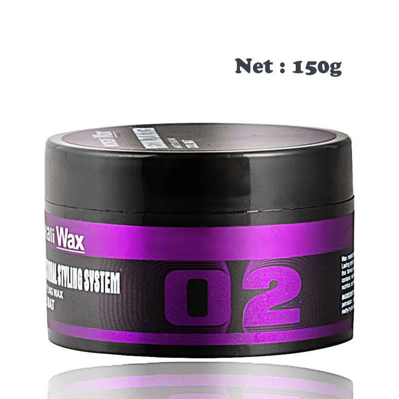 Wokali Hair Wax No 02 150g