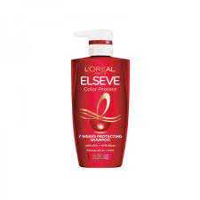 Loreal Paris Elseve Colour Protect Shampoo 410ml