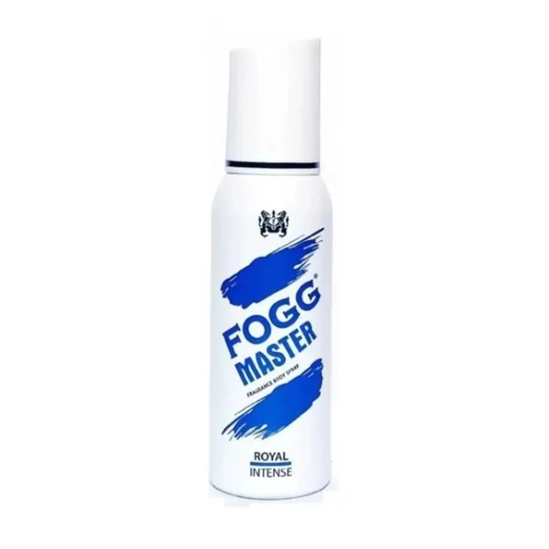 Fogg Master Body spray (Royal Intense) 120ml