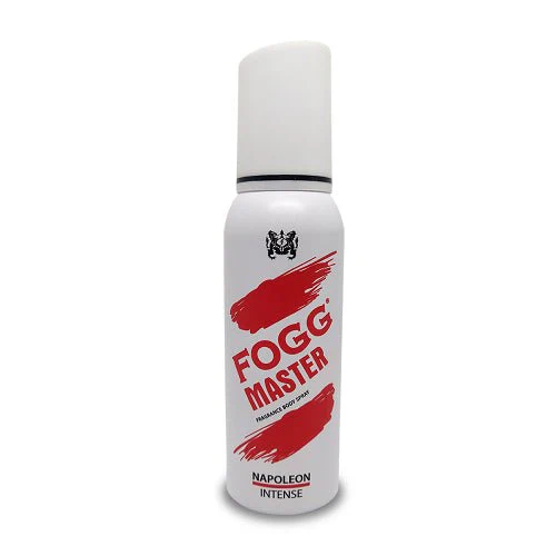 Fogg Master Napoleon Intense Body Spray - 150ml
