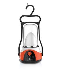 Bright Rechargeable Lantern - BR3011B