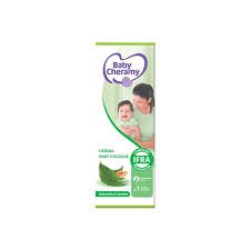Baby Cheramy Herbal Kohomba And Sandun Cologne - 50ml