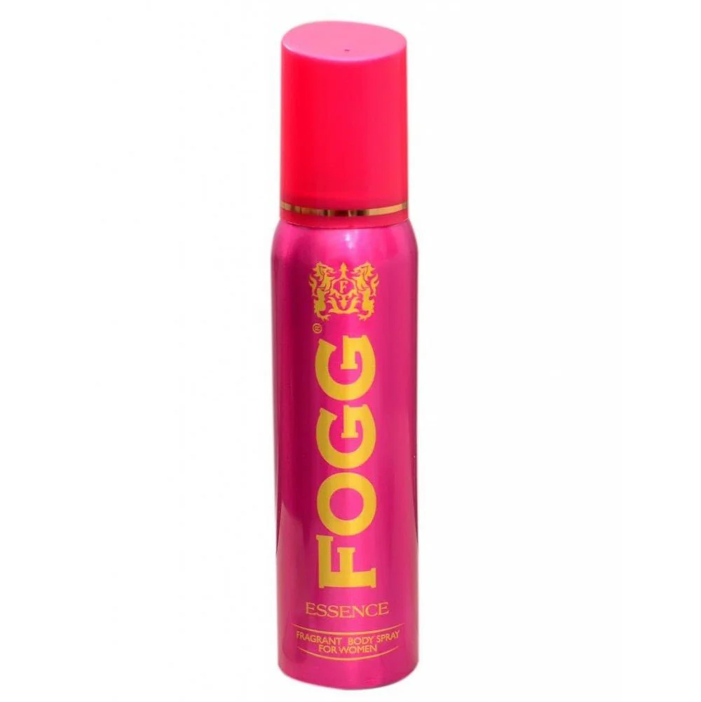 Fogg Essence Body Spray For Women 120ml