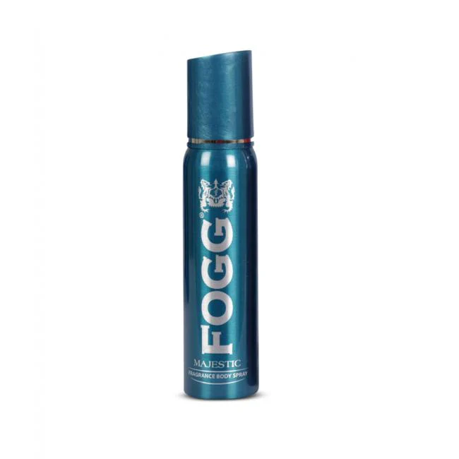 Fogg Majestic Body Spray 120ml